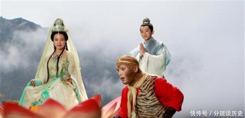 孙悟空|观音送孙悟空三根救命毫毛,为何中途却反悔,想要收回去?