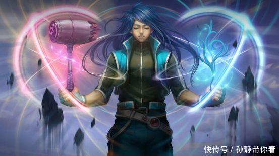 修罗神|斗罗大陆:不同版本的唐三,第3个不要太帅!最后1个辣眼睛!