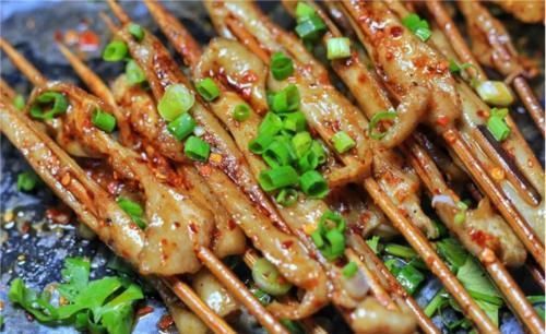 肺结节|海鲜是肺结节的“发物”?医生:有肺结节的人,少吃这2种食物才是关键