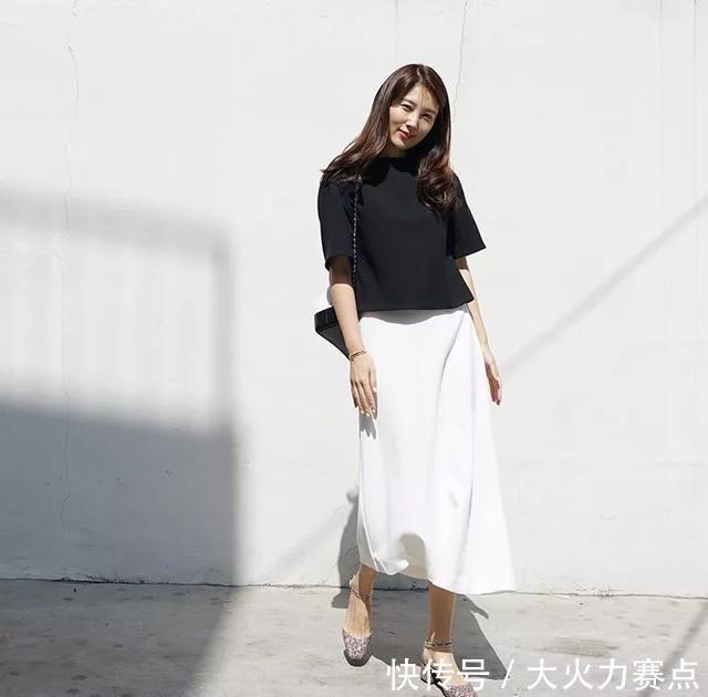 下周穿什么,想穿出30岁女人的优雅,这些气质搭配,你该看看