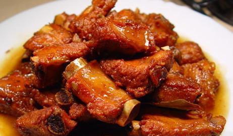 鸡翅|大厨教你几道拿得出手的特色菜，招待客人倍有面子，味道杠杠滴