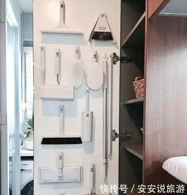 餐边柜|聪明的业主都在这几个地方做柜子,强大的收纳功能,小户型必看