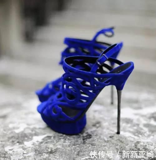 拐子|高跟鞋磨脚十种方法全搞定！终于可以美倒一整街了！