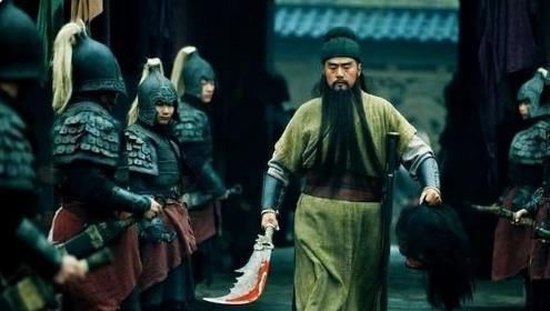 三国时|关羽的兵器竟不是青龙偃月刀? 又被小说骗了数百年