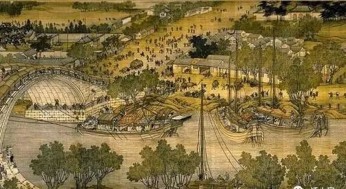 为什么商品经济繁荣的宋朝背后积贫,积弱,民不聊生