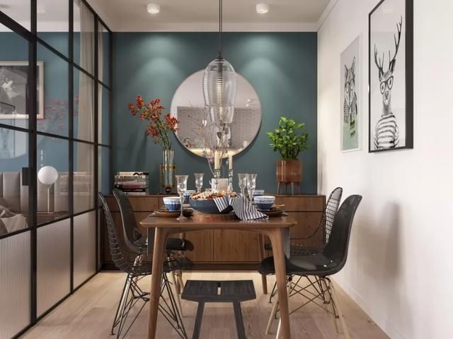 朋友圈|看看别人家餐厅，吃个饭能刷爆朋友圈