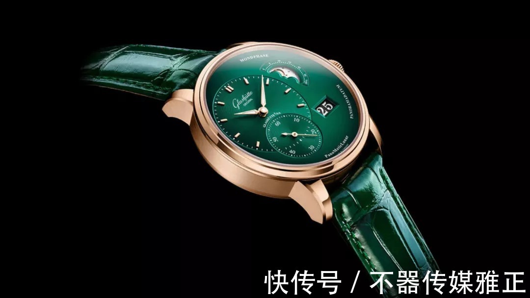 老徐|德国高级制表啥样？「徐不工探店」