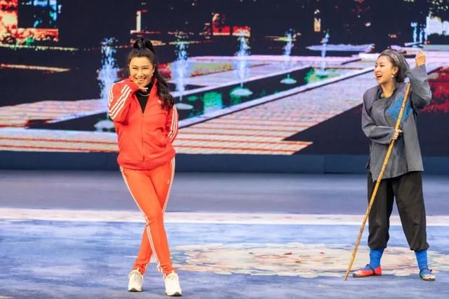 在创新中延伸“欢乐”新能量｜《欢乐喜剧人7》初评