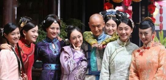  三妻四妾|古人所说的三妻四妾究竟指的是哪“三妻四妾”