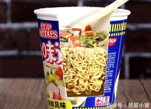 好吃|全世界最好吃的6种泡面,你吃过几种都吃过肯定是“泡面杀手”