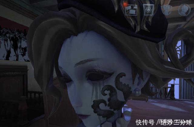 角色|第五人格颜值巅峰到“捆绑”禁忌之美，红夫人“女伯爵”成惊喜