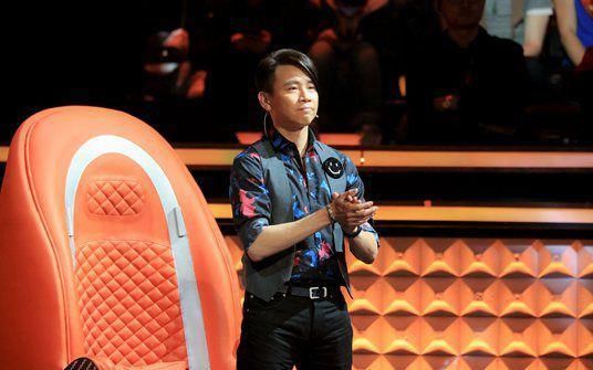 《好声音》十周年，张靓颖将任新晋导师，网友们却不买账