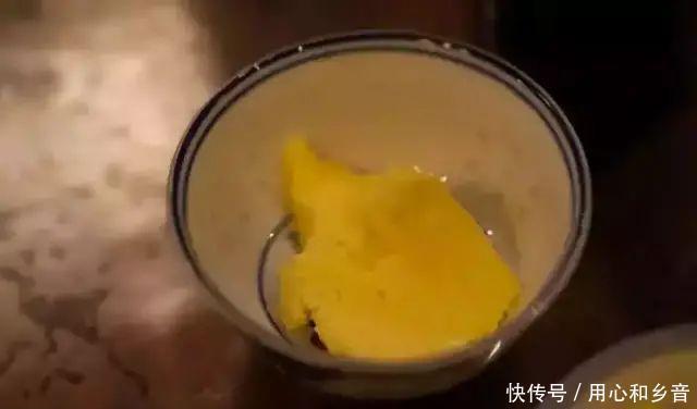 主食|鲁朗没有美食那是因为你还不了解藏族佳肴!