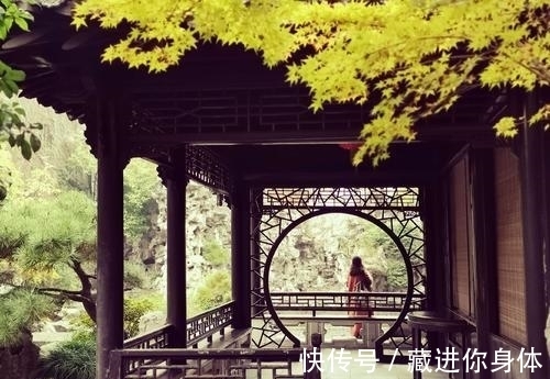 银辉$晁补之的一首名作，浑然一体，又襟怀宽广，令人赏心悦目