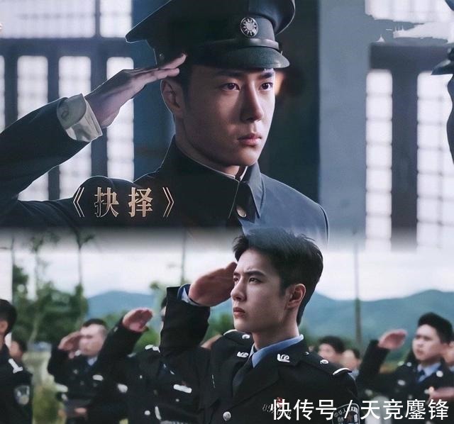 我的时代和我|王一博入选《我的时代和我》，Z世代的代表，顶流咖位认证！