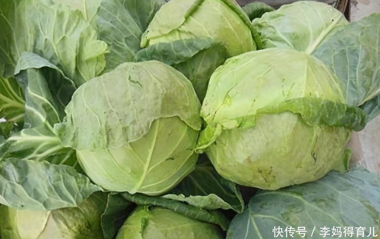 健康|冬天适合吃3种食物,补充营养、排毒养颜,早吃早好!