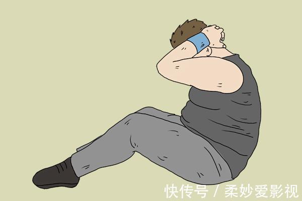 身体素质|年过50,想知道身体素质如何?不妨进行3个动作,看能否轻松完成