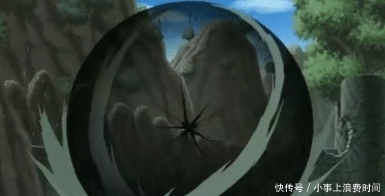 火影|火影中最为“肮脏”的忍术，使用这些忍术的人，都有洁癖吧！