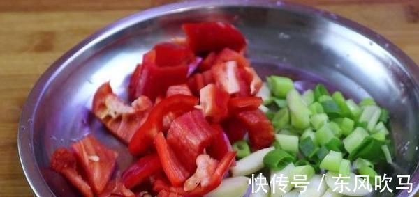 干木耳|一根黄瓜,三个鸡蛋,教你一个百吃不厌的做法,比大鱼大肉都好吃