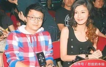 17岁被迫出道,拒潜规则遭雪藏,2恋渣男被