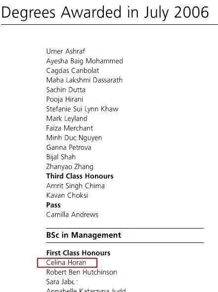 名校|盘点那些毕业于UCL、LSE等英国名校的偶像们!