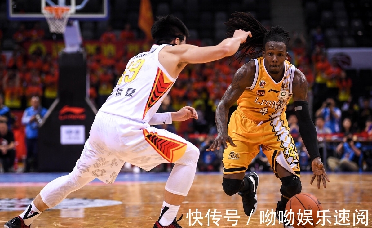 |CBA最水货MVP大合集,脏辫福特森搞笑赵睿最水吴前纷纷上榜