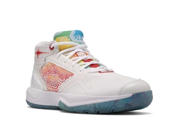 ard 彩虹样式妆点鞋身!卡哇伊战靴全新配色现已登场!