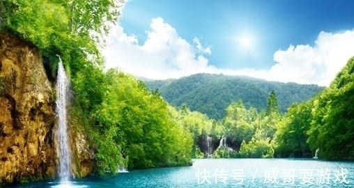 俗务&曾巩的一首七律,炼字精准,充满悠闲之意,令人仿佛身临幻境