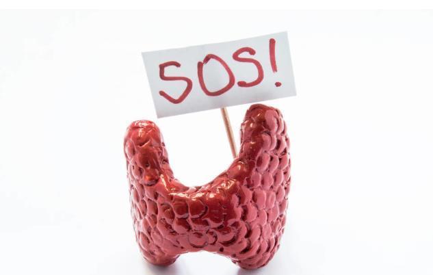 食物|碘,是甲状腺疾病的祸根之一,医生提醒:除了碘还要少吃3种食物