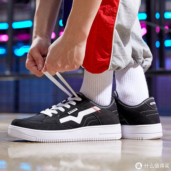 特卖价|国货有担当！鸿星尔克23款特价鞋清单~ 不足百元~ 统统白菜价！大家可以买起来啦