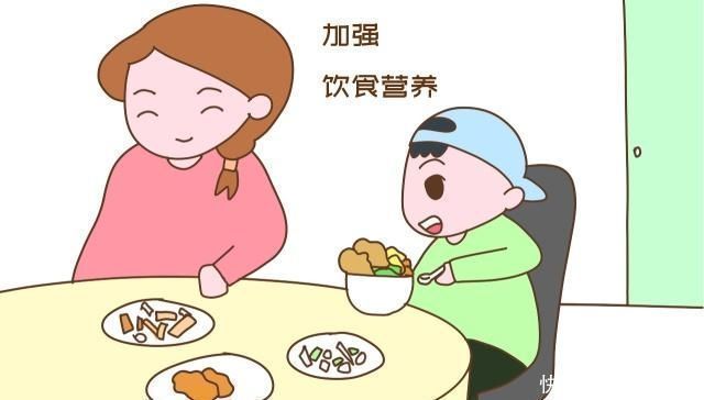 孩子|“爹矬矬一个,娘矬矬一窝”,有科学根据吗答案很意外