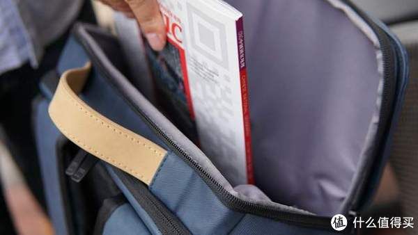 口袋|生活家 篇六十八：释放双手，追寻自由，地平线8号零感休闲双肩包