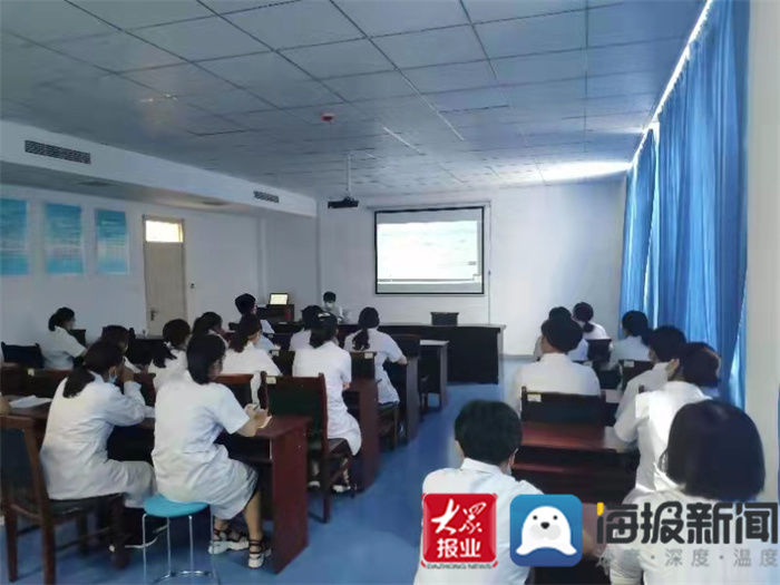 区域|泰山区组织三期区域卫生健康信息平台培训班