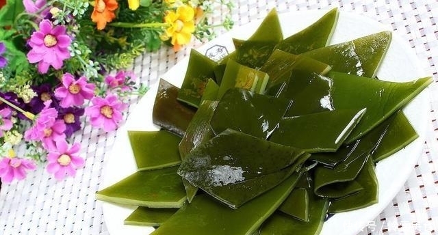 泡海带好多人都做错了，大厨只多加“1步”，变软仅需2分钟！