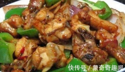 天天吃不腻的几道家常菜,做法简单,味道十足,看着就馋