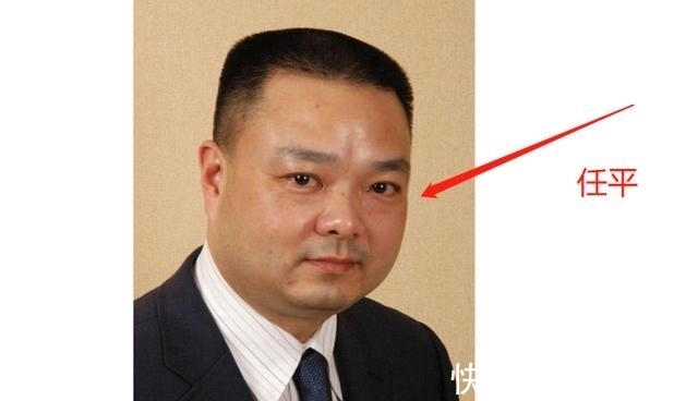 郑宝|任正非儿子任平,会是华为接班人吗?他比父亲还低调许多