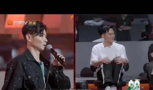 晉哥|哥哥們重新組隊，競拍環節張晉hold住全場，陳小春：厲害！