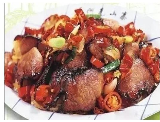 分享几道家常菜做法, 营养美味，简单易学，自己在家就能做!