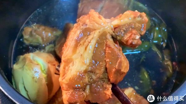泄露|卖了40年的卤肉,秘方就这么被我泄露了