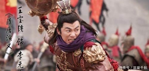 隋唐中的十大钝器 第一位无人能敌!