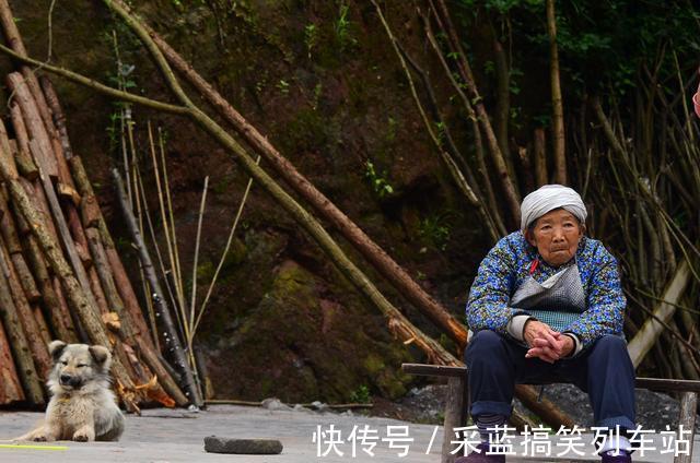 子女|哪种老人最让子女心寒?有3种类型的老人,一个比一个伤透人心