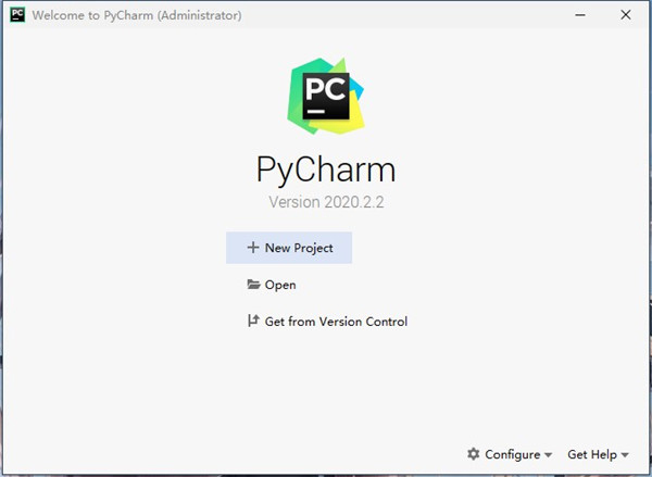 JetBrains PyCharm 2020破解版