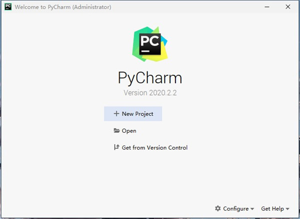 JetBrains PyCharm 2020破解版 v2020.2.2-劳模下载