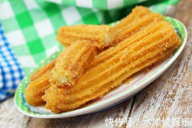 糕点|这几种主食,吃多了等于直接“喝油”,希望你没有经常吃