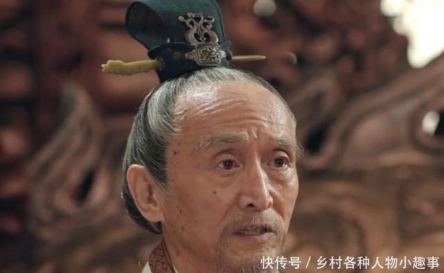 贾诩@三国异士“一龙一凤、一马一虎、一鬼一毒”都是谁?你不一定知道