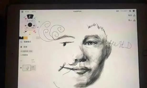 毕加索@美术生考试最后五分钟的灵魂画手,看完笑的停不下来