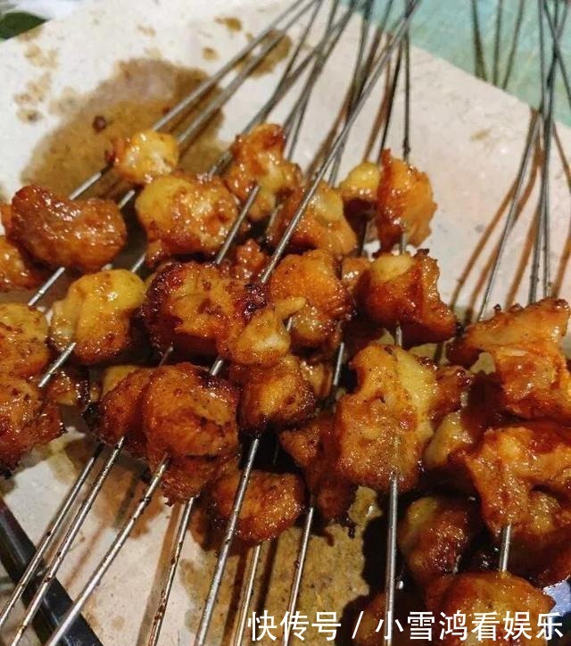 八宝粥|这些小巷子了美食,也太~~好吃了吧