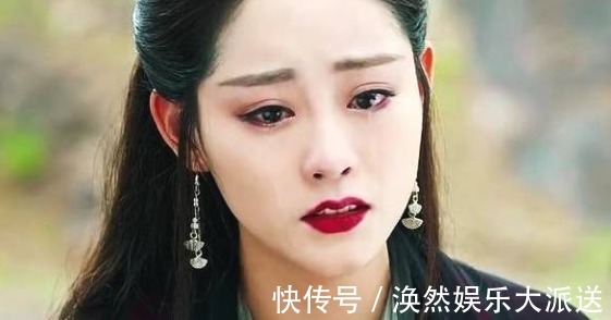 谢逊!周芷若不过做错了一件事,为何却有那么多人找她麻烦