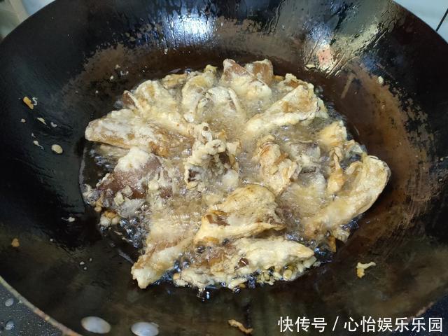  从不|饭馆里“最脏”的一道菜，厨师下馆子从不点，很多人却都爱吃