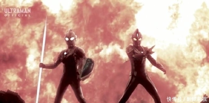 故事里|银河格斗2:时隔18年,杰斯提斯再度登场,高斯未来迎战彩虹龙!